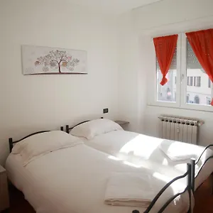Lägenhet La Torre, Tirano