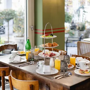 Maison d'hôtes Bernina Express Eco Rooms&breakfast, Tirano